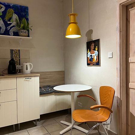 Zeromskiego 1 Varšava Exteriér fotografie