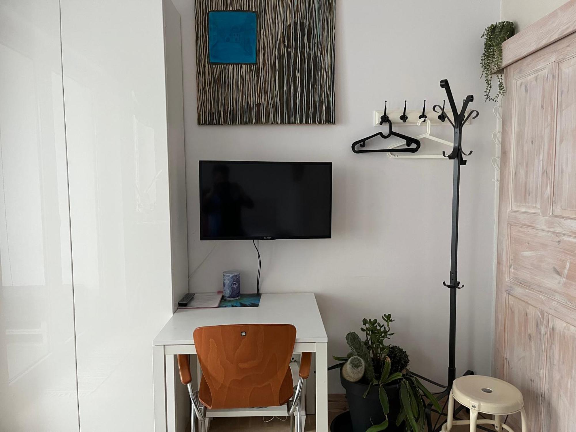 Zeromskiego 1 Varšava Exteriér fotografie