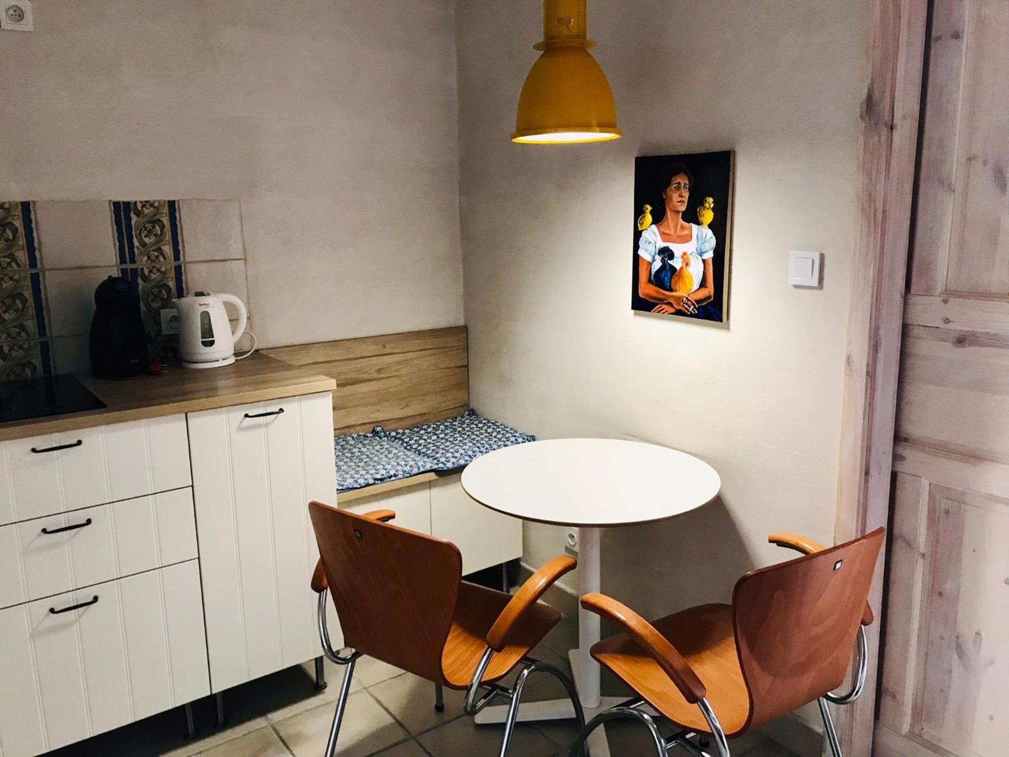 Zeromskiego 1 Varšava Exteriér fotografie